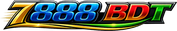 7888 BDT Logo